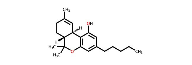 THC